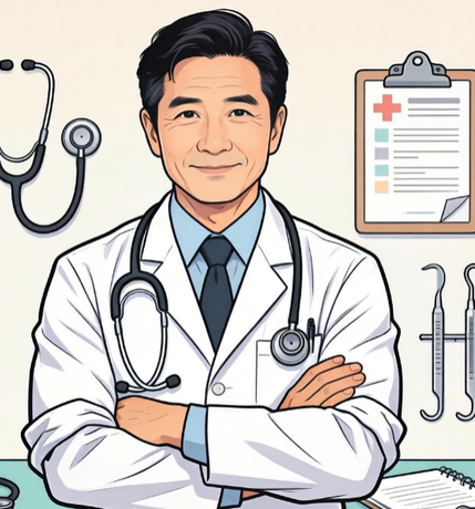 朱胜军真实评价